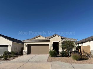 40060 W Hillman Dr, Maricopa, AZ 85138