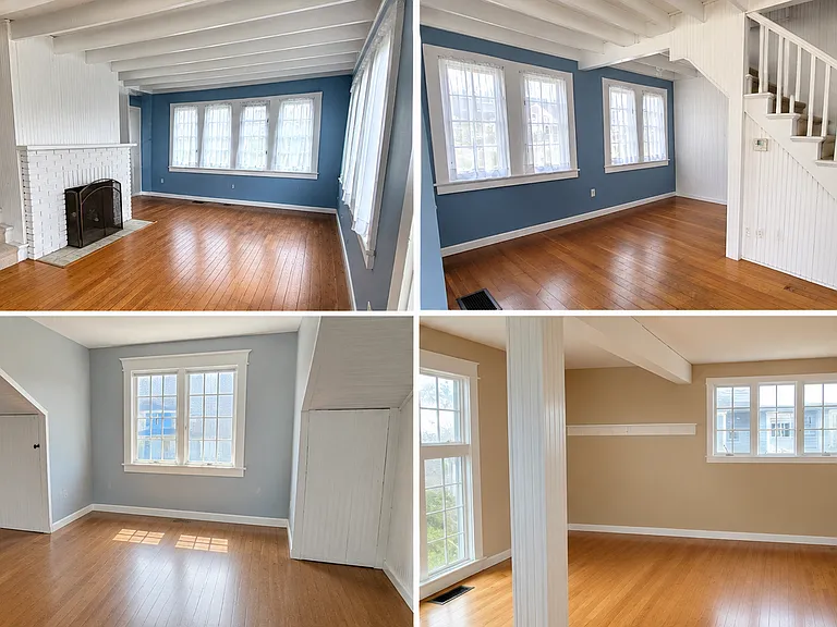 Unfurnished available for a fee
