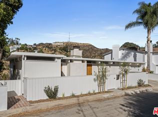 3081 Hollyridge Dr, Los Angeles, CA 90068