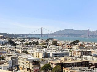 2701 Van Ness Ave APT 710, San Francisco, CA 94109