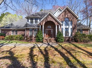 2430 Berkshire Dr, Salisbury, NC 28146