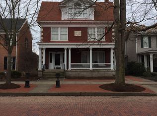 521 5th St, Marietta, OH 45750