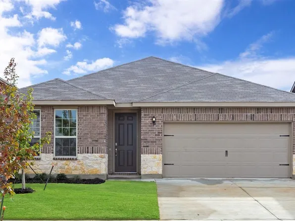 3032 Dixondale Dr, Fort Worth, TX 76108