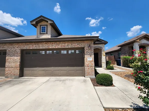 1143 Creekside Orch, New Braunfels, TX 78130