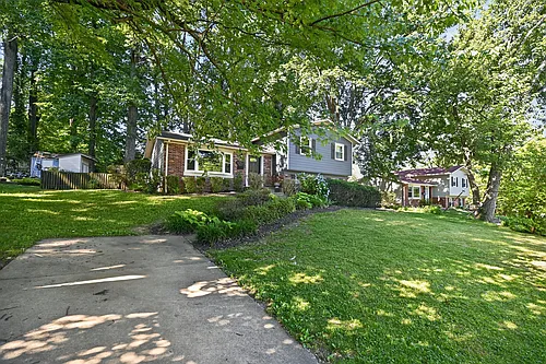 10927 Decatur Dr Photo 1