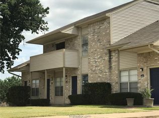 918 Spring Loop APT B, College Station, TX 77840
