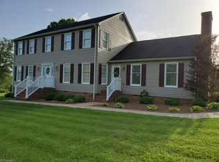 113 Saddle Creek Way, Mount Airy, NC 27030