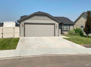 110 Concourse Ave, Caldwell, ID 83605