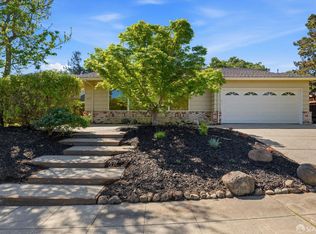 1322 Ashwood Ct, San Mateo, CA