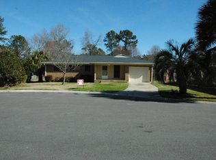 100 Doris Ct, Ladson, SC 29456