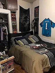 Rented by Oxford Property Group