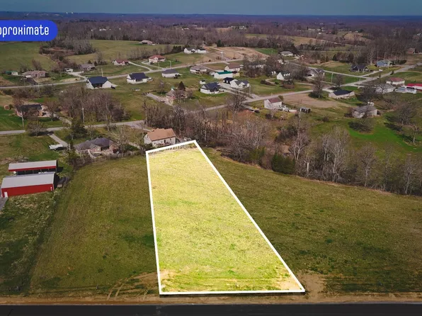 89 Daniel Ln Lot 2, Westmoreland, TN 37186