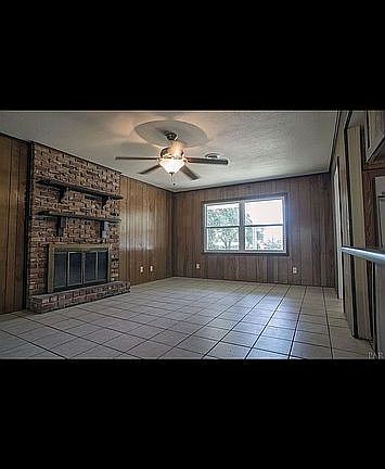 Dining Room (Before)