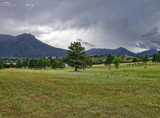 1560 Northfield Rd, Colorado Springs, CO 80919