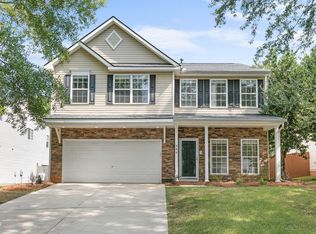 860 Stackhurst Way, Wake Forest, NC 27587