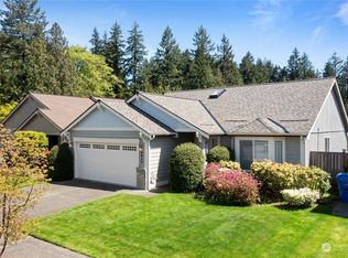 3614 Red Cedar Ct SE, Olympia, WA