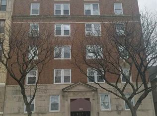 851 Boulevard E, Weehawken, NJ 07086