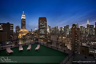 Rented by Ogden CAP Properties