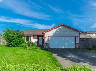 2186 Janna Ct, Lebanon, OR 97355