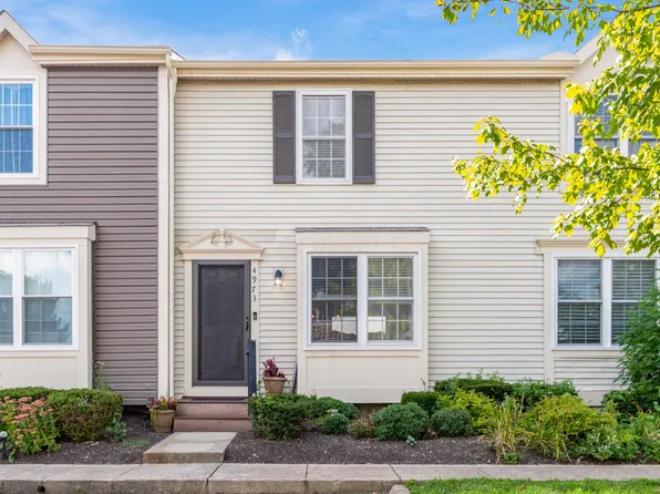 4973 Singleton Dr #15B, Hilliard, OH 43026