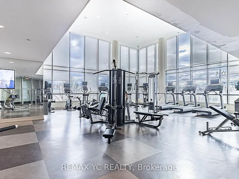 205 Sherway Gardens Rd #1111 — Photo 8