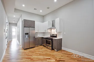 Rented by Ideal Properties Group