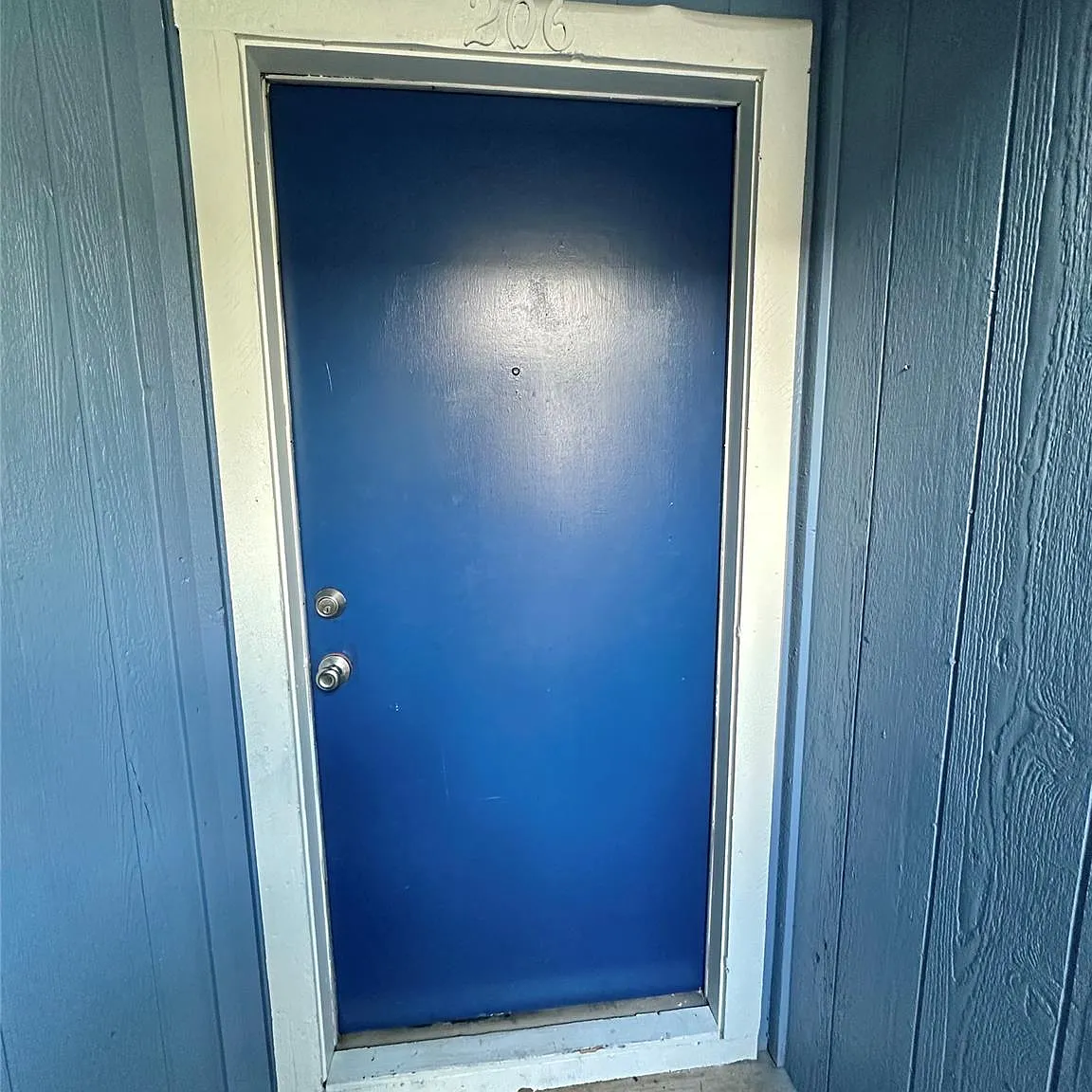 1 bed, 1.0 bath, 450 sqft, $950 — Photo 3