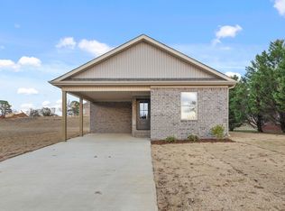 33 S Crown St, Florence, AL 35630