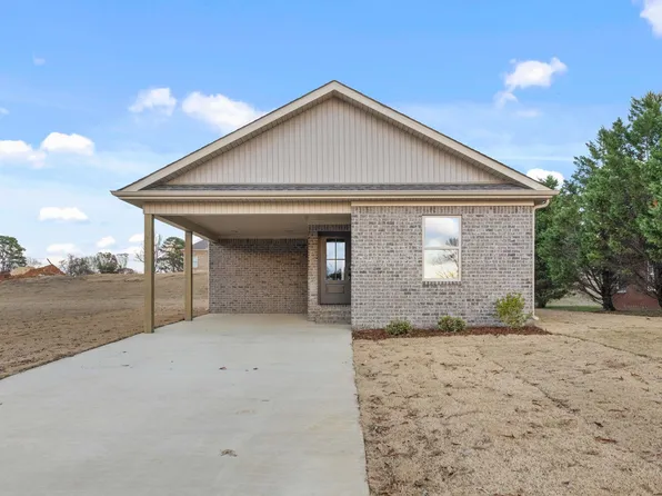 33 S Crown St, Florence, AL 35630