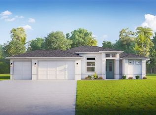 54 Clubhouse Ter, Rotonda West, FL 33947