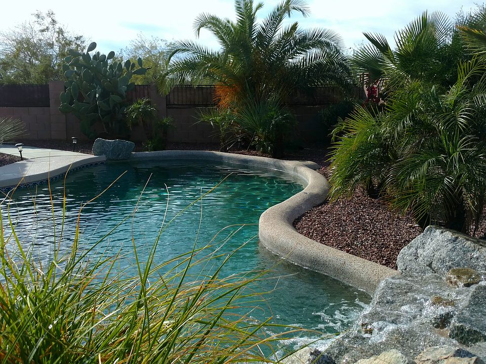 1st image of 3124 W Salter Dr