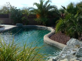 3124 W Salter Dr, Phoenix, AZ 85027