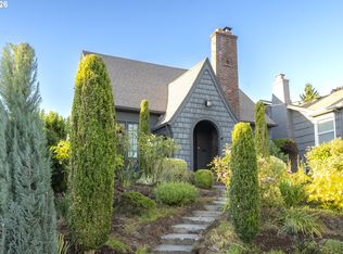 2621 N Sumner St, Portland, OR 97217