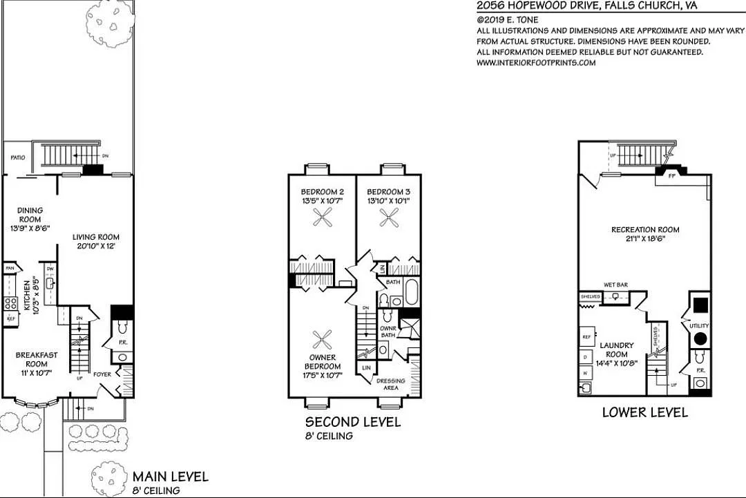 2056 Hopewood Dr — Photo 2