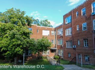 430 Ridge Rd SE APT 102, Washington, DC 20019