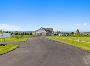 5 Black Canyon Ct, Billings, MT 59106