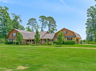10635 Saddle Ln, Keithville, LA 71047