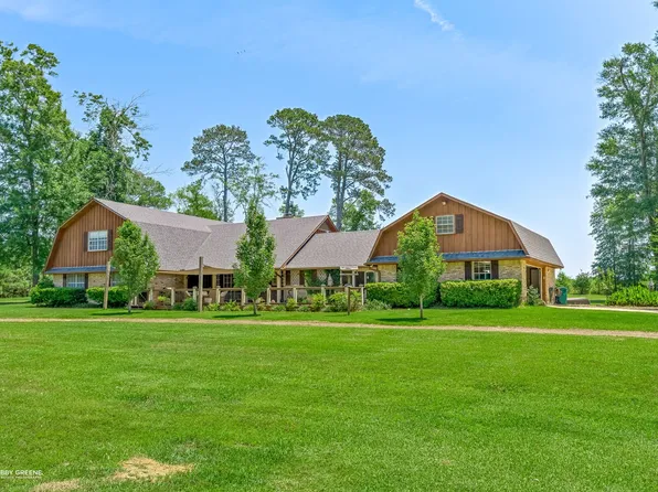 10635 Saddle Ln, Keithville, LA 71047