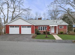 50 Lewis Rd, Swampscott, MA 01907