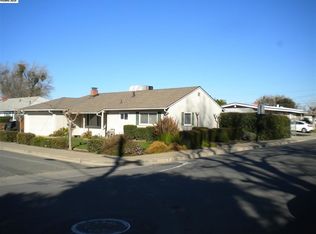 1325 Louis Dr, Antioch, CA 94509