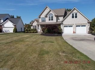 340 Branford Ln, Richmond Heights, OH 44143