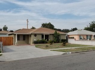 13915 Charlemagne Ave, Bellflower, CA 90706