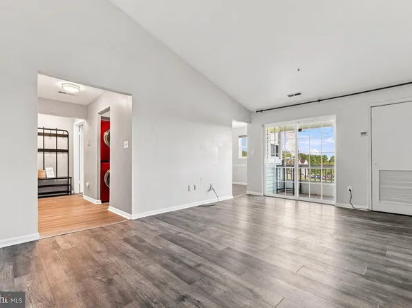 8343 Montgomery Run Rd Unit K, Ellicott City, MD 21043