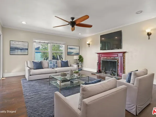 11641 Blythe St, North Hollywood, CA 91605