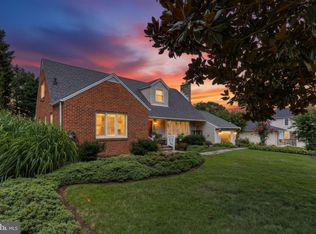 25 Walkern Rd, Baltimore, MD 21221
