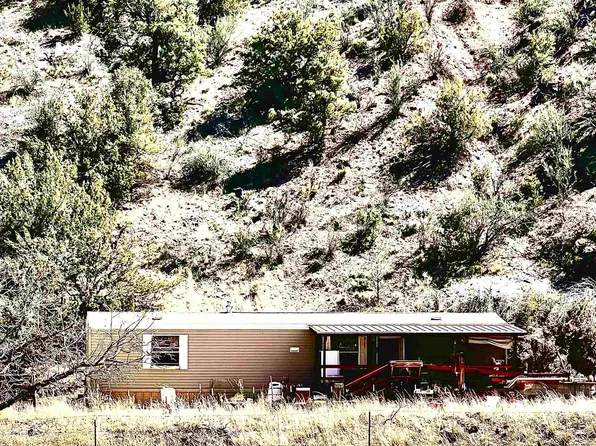 8 Chloride Crk #5, Winston, NM 87943