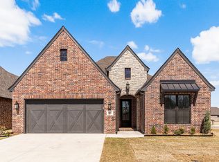 14511 E 79th St N, Owasso, OK 74055