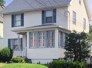 615 Magie Ave, Elizabeth, NJ 07208