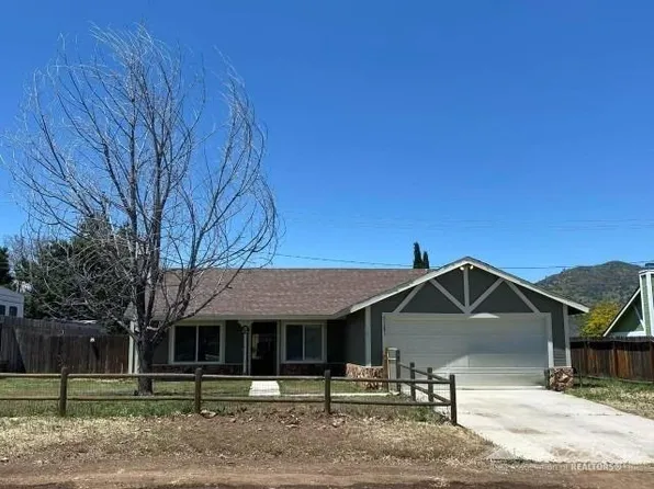 21291 Madre St, Tehachapi, CA 93561