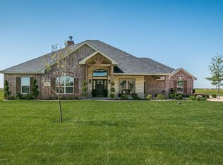 8751 Lupine Dr, Amarillo, TX 79119